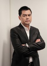 邓飞