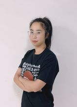 何美佳
