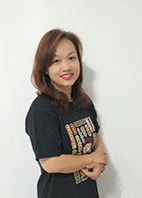 罗冬梅