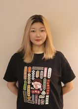 文禹丹