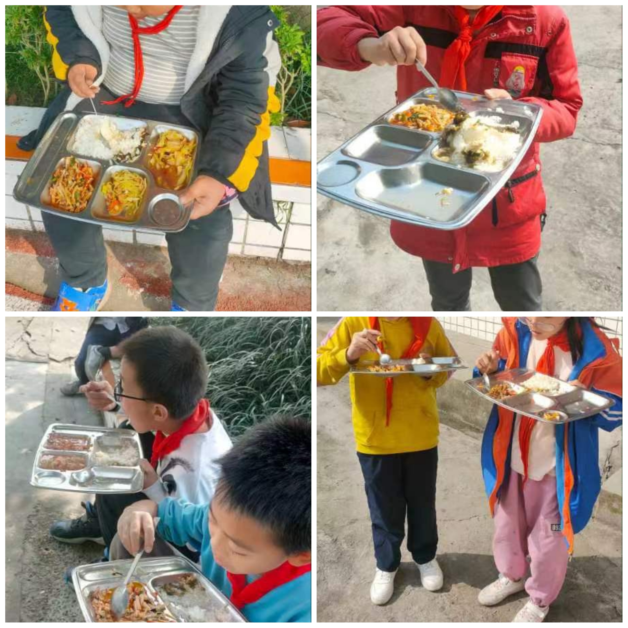 3、迫不及待开吃的孩子们.jpg